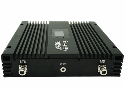 江川双频手机信号增强器2000㎡