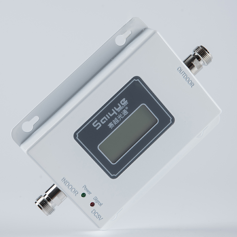 江川家用配电房机房信号放大器200㎡