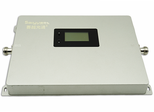  江川三频/四频/五频手机信号接收器800㎡