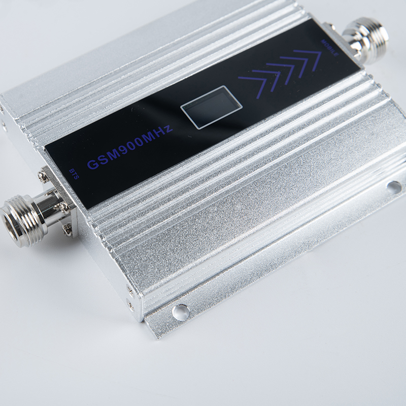 江川家用单频手机信号增强器100㎡