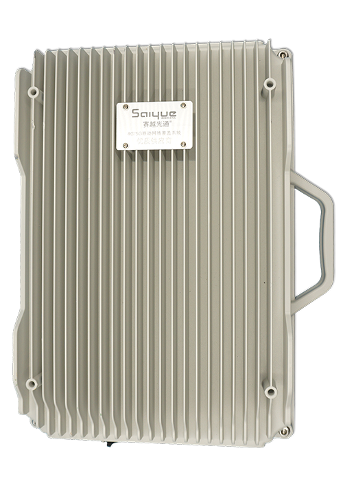 江川单频/双频/三频/四频/五频电信级无线直放站