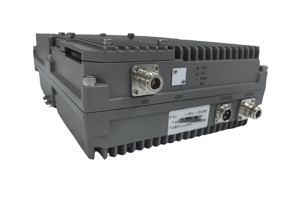  江川三频手机信号接收器2000㎡