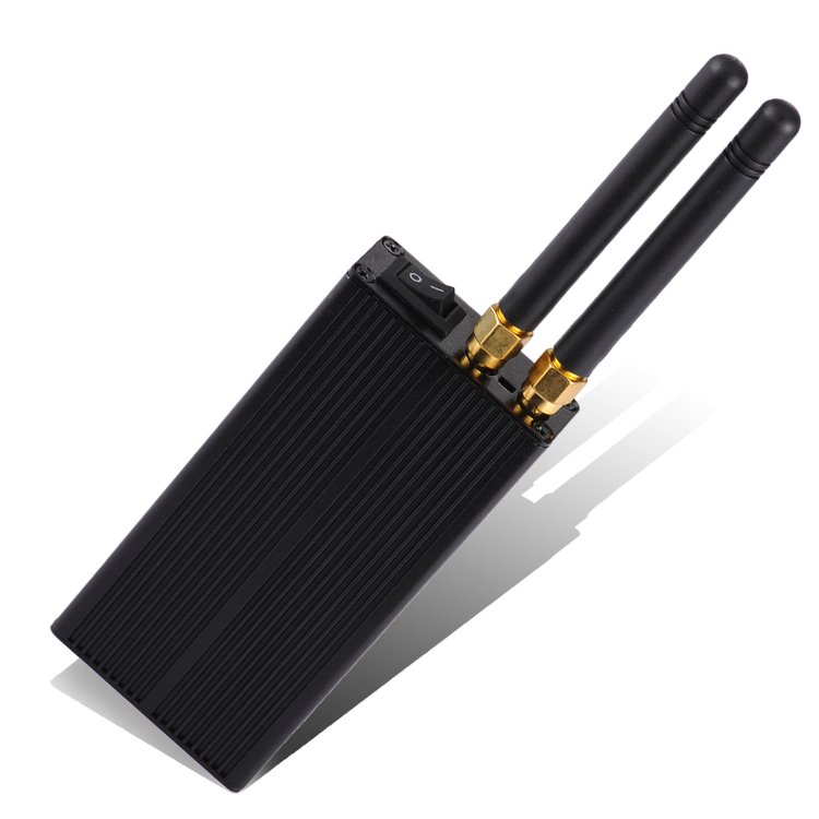  江川1.2G/1.5G导航屏蔽器