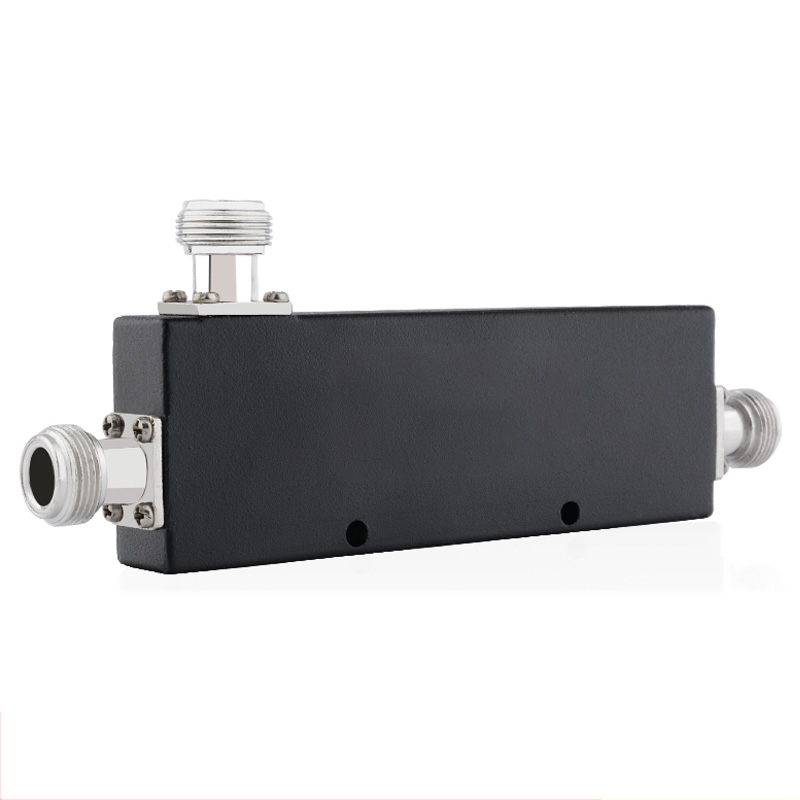  江川FM调频广播同步广播耦合器