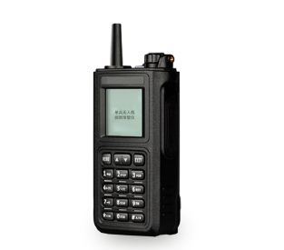  江川单兵无人机侦测预警仪