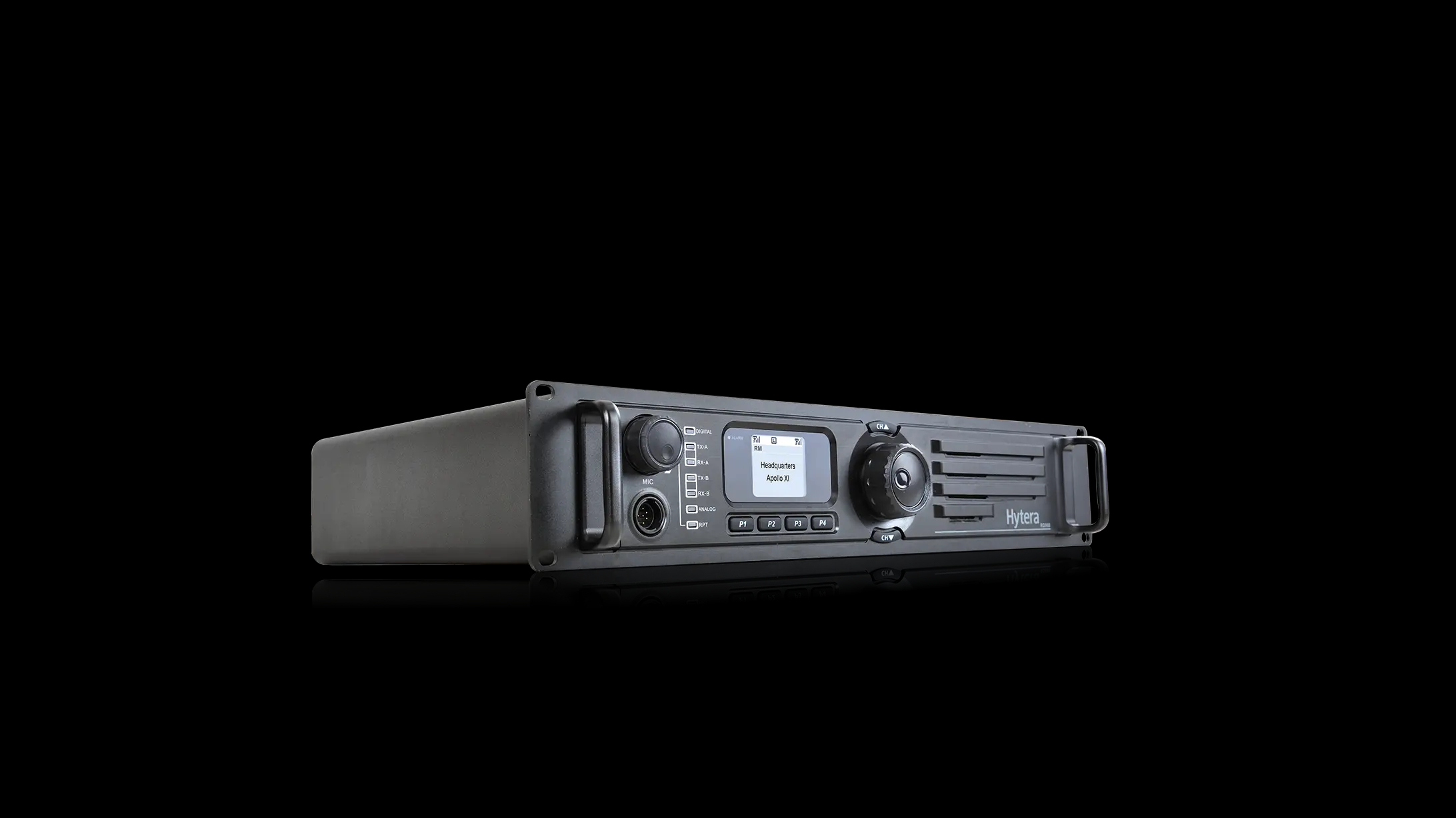  江川数字中继中转台RD980（海能达）