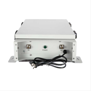  江川无线对讲系统双向干线放大器