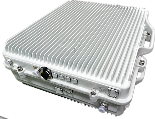 江川信令级数字室分型移动通信干扰器