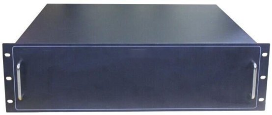  江川FM调频广播主机