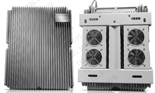  江川大功率室外全向固定式无人机反制设备