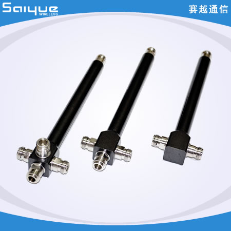  江川FM调频广播同步广播功分器