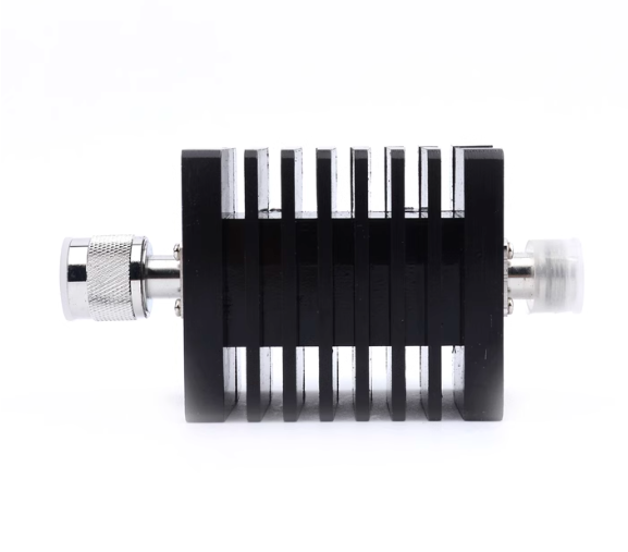  江川腔体固定衰减器0-3G/0-4G  N型接口