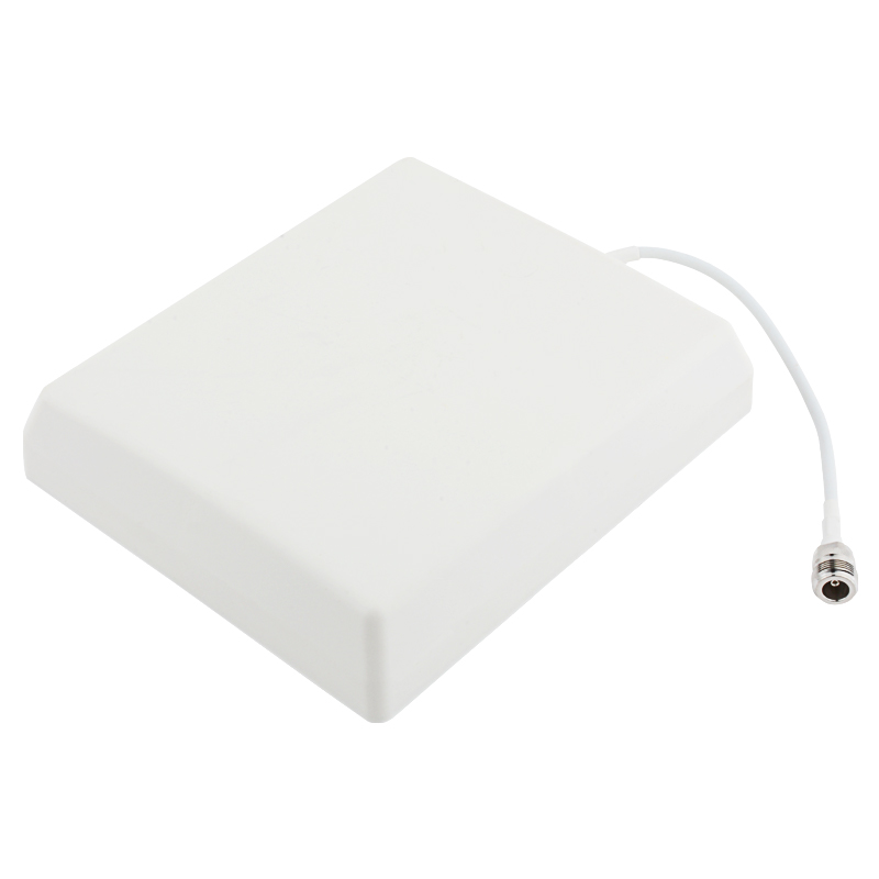  江川室内外定向接收发射壁挂小平板天线700-3700MHz