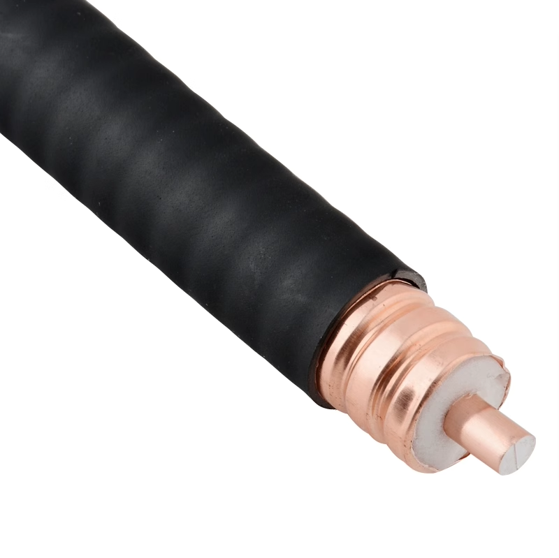  江川HCAAY50-12（1/2”）同轴射频电缆馈线