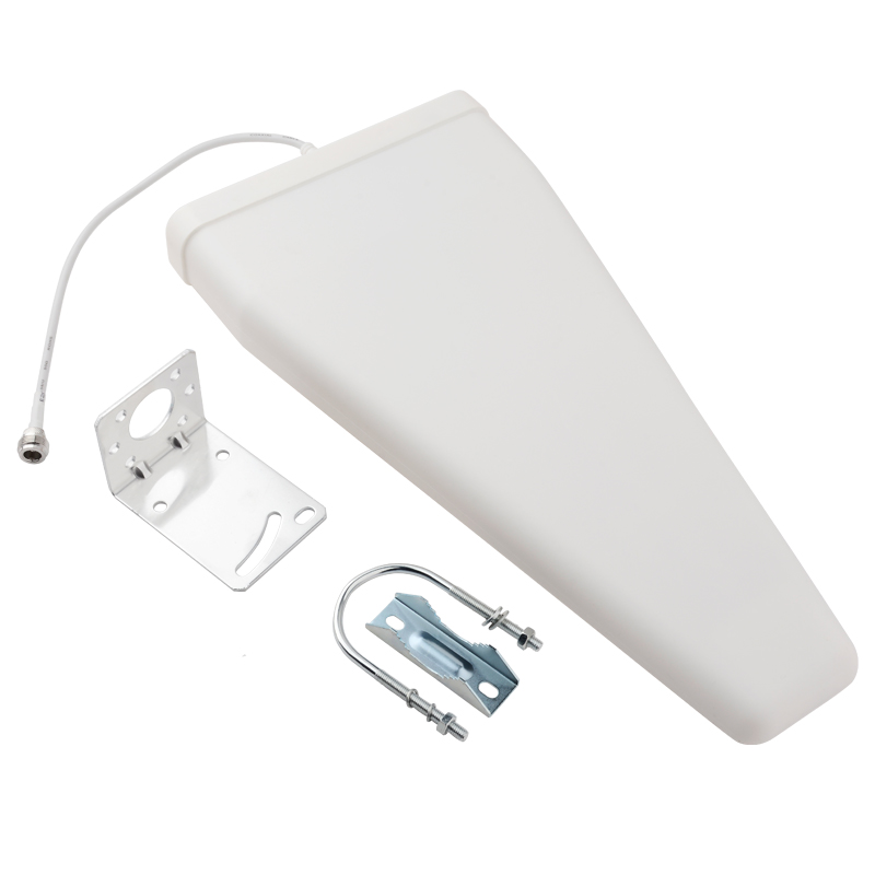  江川对数周期天线定向接收发射700-3700MHz